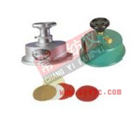 ZB01A、B圓盤取樣器